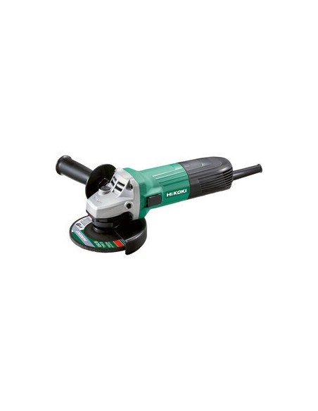 HIKOKI G12STA-S Smerigliatrice Angolare 600W 115mm – ZVRP