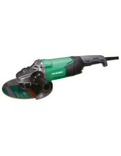 HIKOKI SMERIGLIATRICE ANG G23SW2 2200W 230MM
