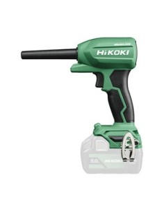 HIKOKI SOFFIATORE A PISTOLA RA18DA 18V SOLO CORPO MACCHINA