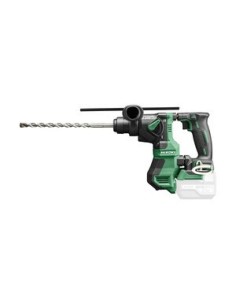 HIKOKI TASSELLATORE DH18DPA SDS-PLUS 18V 5A 1,3J