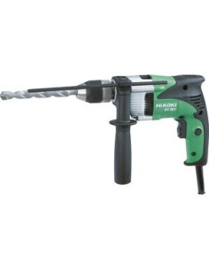 HIKOKI TRAPANO DV16V 590W CON PERCUSSIONE