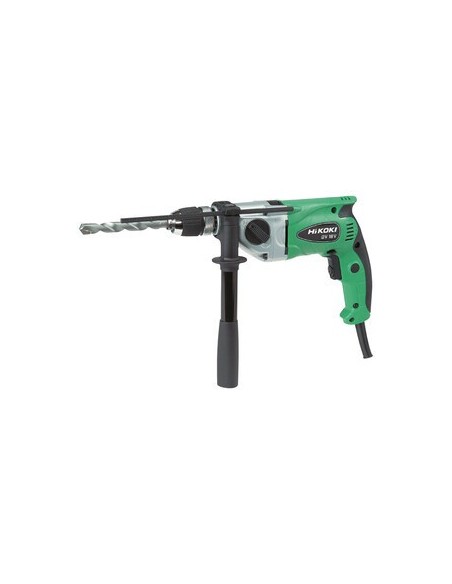 HIKOKI TRAPANO DV18V 690W CON PERCUSSIONE