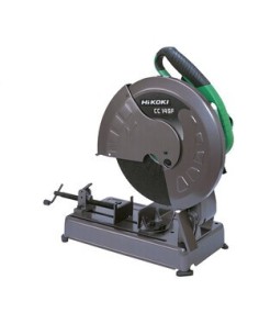 HIKOKI TRONCATRICE CC14SF 2000W 355MM