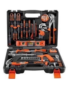 UTENSILI IN VALIGETTA 156461 WOKIN