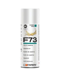 OLIO VASELINA SPRAY F73 FAREN ML 400