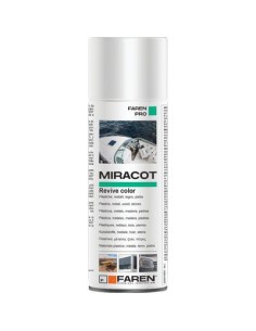 PROTETTIVO RAVVIVANTE MIRACOAT FAREN ML 400