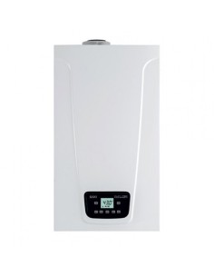 CALDAIA A CONDENSAZIONE MODELLO DUO-TEC COMPACT E DTECOMPE24