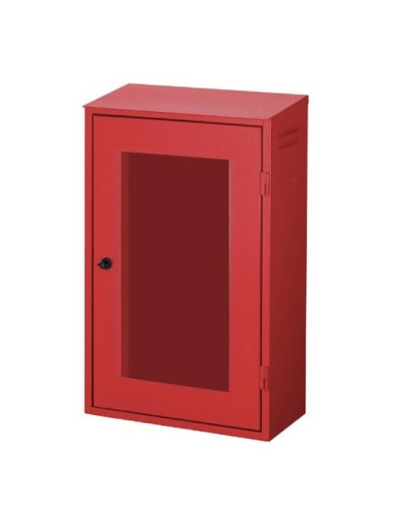 CASSETTA ANTINCENDIO ESTERNA UNI 45 SERIE AIRONE 370X590X190