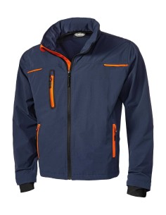 GIUBBINO PANAMA 4 STAGIONI LOGICA