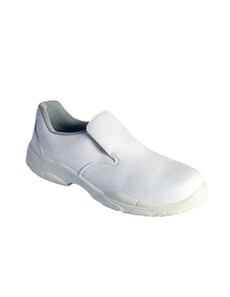 SCARPA BASSA SENZA LACCI S2 SRC LOGICA MOD. ERIKA