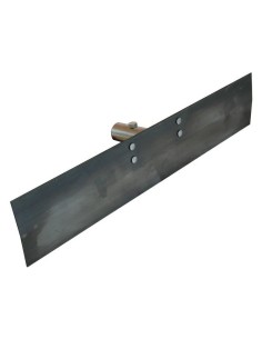 Raimondi - Estendente mortaio spandimalta acciaio temperato