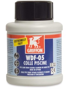 GRIFFON Adesivo WDF-05, barattolo da 250 ml