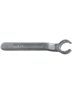 Chiave poligonale per calotte esagono Far ES 27