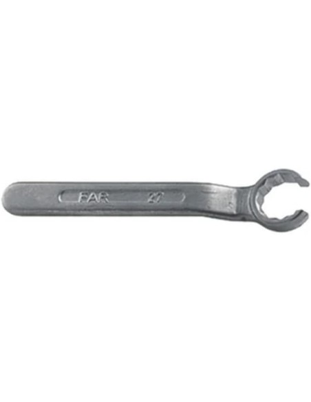 Chiave poligonale per calotte esagono Far ES 27