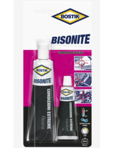 Bostik Bisonite blister 65ml, Beige