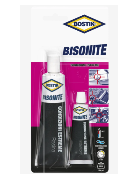 Bostik Bisonite blister 65ml, Beige