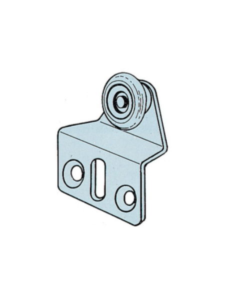 SC OMGE 123 CARRELLO 4 PZ