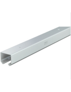 OMGE 20 BINARIO PICCOLO PORT 100 KG ACC ZINC 3 M