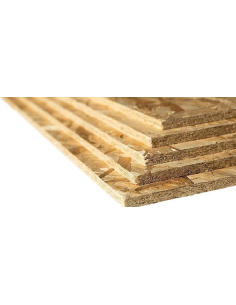 PANNELLO IN LEGNO OSB3 MM.9