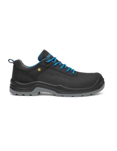 Scarpe Antinfortunistiche GShark Elton S3S FO SR ESD Antiscivolo Impermeabili Leggere Resistenti