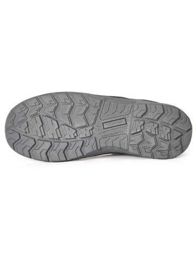 Scarpe Antinfortunistiche GShark Boss S3S FO SR ESD Alte Impermeabili Leggere Resistenti