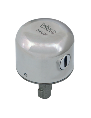 LUCCHETTO A CAMPANA SERIE 4221 VIRO Art. 4221.500