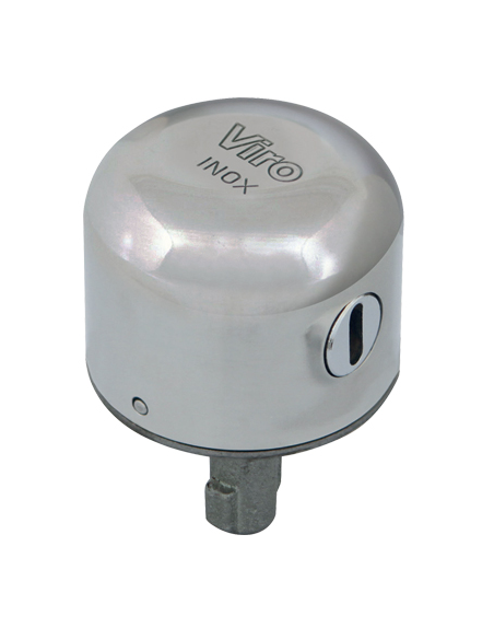 LUCCHETTO A CAMPANA SERIE 4221 VIRO Art. 4221.500