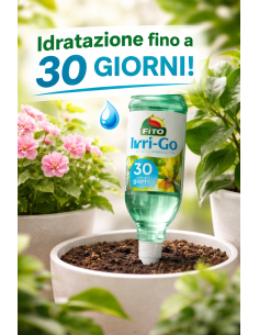 ACQUA COMPLESSATA IRRI-GO FITO ML 300 2