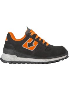 Lewer Scarpe Antinfortunistiche Lisbona Skill Classe Protezione S3 Made in Italy
