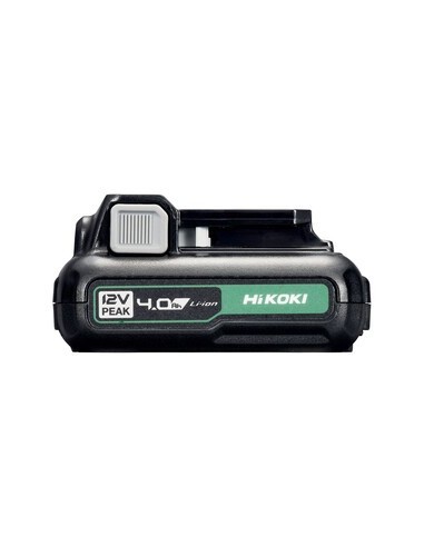 BATTERIA HIKOKI BSL1240M 12V 4,0AH