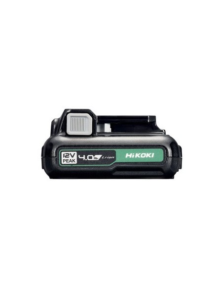 BATTERIA HIKOKI BSL1240M 12V 4,0AH