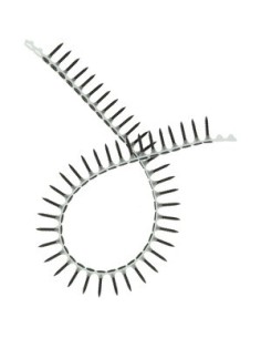 Hikoki Strisce Viti Cartongesso 3,6×25 mm – 1000 viti | Perfette per Avvitatori Automatici