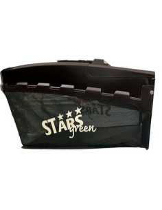 CESTO RASAERBA MOTORE LEONARDO 56S STARS