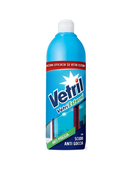 VETRIL CLASSICO ML 650