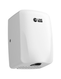 ASCIUGAMANI 500W INOX SIMPLY-DRYHANDS