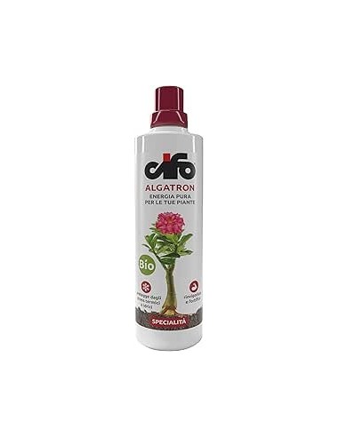 ALGATRON Energia per le piante CIFO