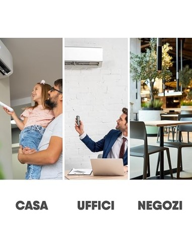 CAMP Climasan Igienizzante - Igienizzante Climatizzatore Casa