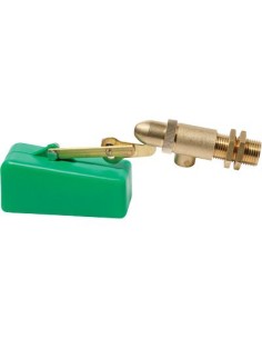 GALLEGGIANTE ABBEVERATOIO CAVALLI KERBL 22192