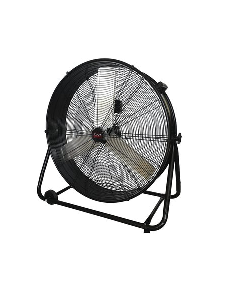 Ventilatore Industriale EFFE WIND 30 Ø760 mm 230W con Ruote | 3 Veloci