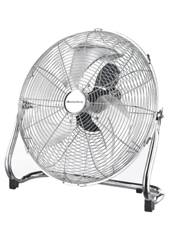 Ventilatore da Terra Industriale Melchioni family