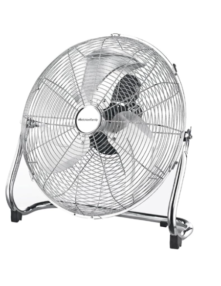 Ventilatore da Terra Industriale Melchioni family