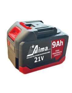 BATTERIA PER COGLIOLIVE FURIA AIMA VOLT 21 AH 9,0