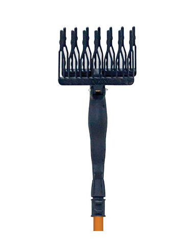 Cogliolive Spider 12V 130W | Abbacchiatore Olive 220-300 cm