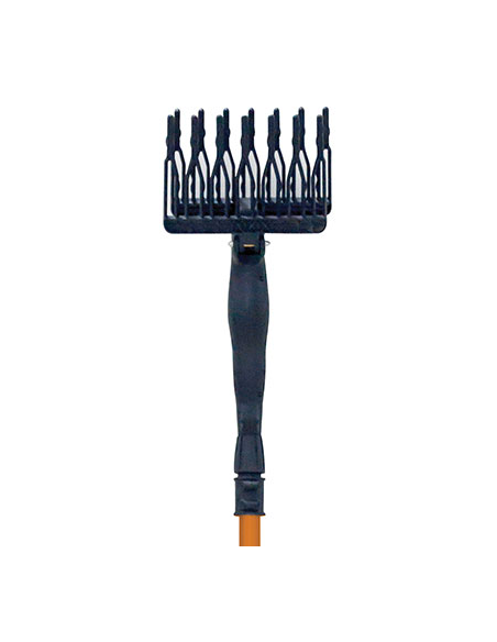 Cogliolive Spider 12V 130W | Abbacchiatore Olive 220-300 cm