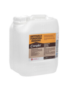 Antitarlo CompleT 5 L | Antitarlo per Legno