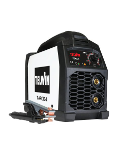 Saldatrice Inverter Telwin T-ARC 164 | Elettrodo MMA