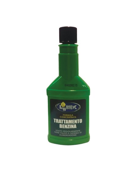 Additivo Carburante Benzina Lubex 100 ml | Auto
