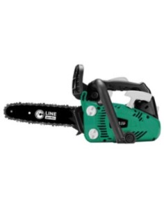 Motosega TimberX-25P 25,4 cc | Barra 25 cm