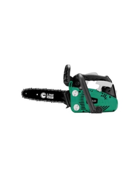 Motosega TimberX-25P 25,4 cc | Barra 25 cm