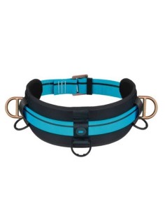 Cintura Irudek Light Plus P1 | Posizionamento EN 358